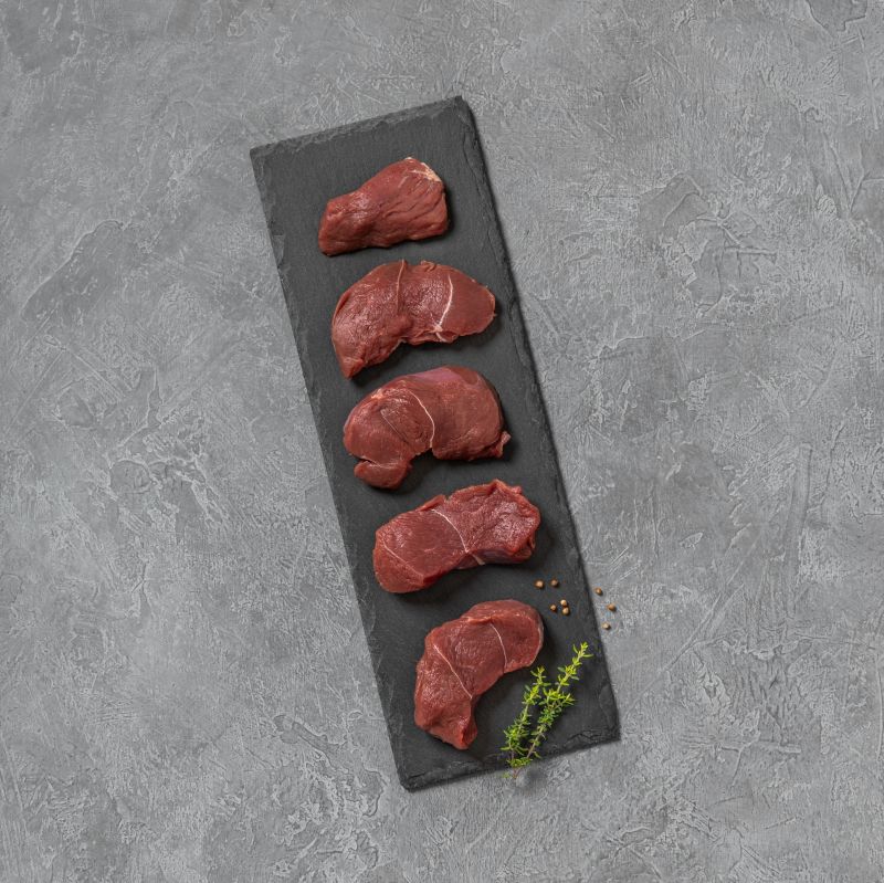 Gams Steak