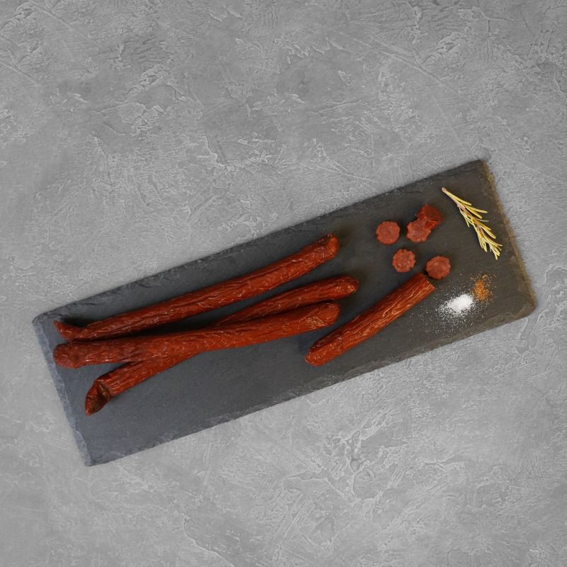 Wilde Nossis klassisch neu