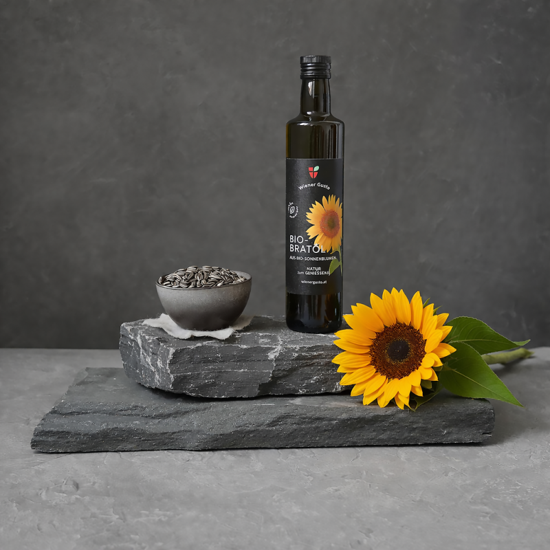 Bio-Bratöl