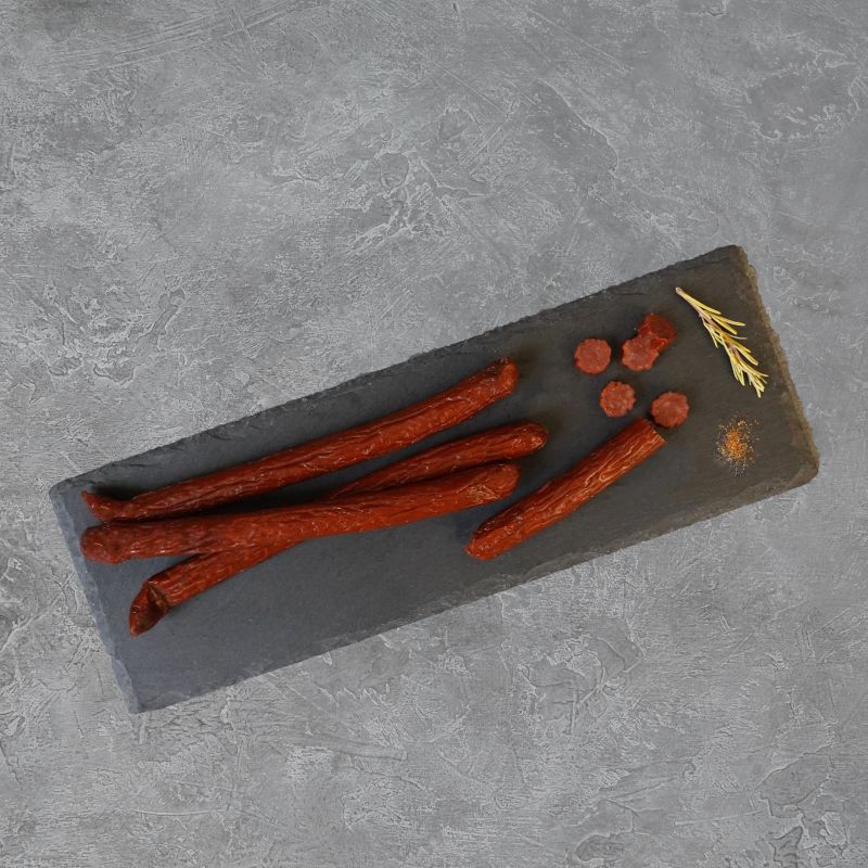 Wilde Nossis Klassisch