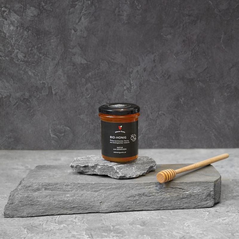 Bio-Honig 250g